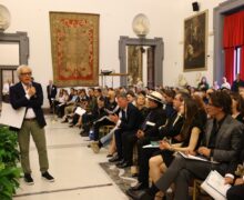 Massimo Ruggieri - premio simpatia 2023 00003